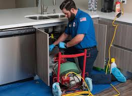 Residential Plumbing Services in Duquesne, MO